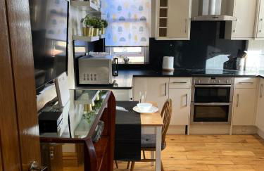 Stunning apartment in the heart of Central London - Foto 25