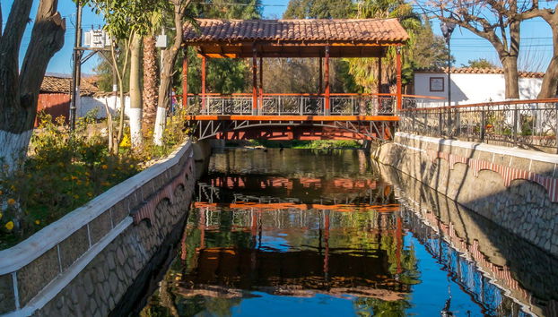 San Lorenzo & Coimata Tour - Foto 4