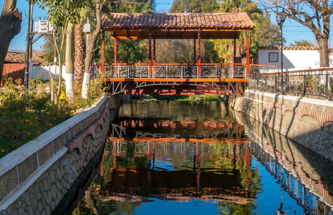 Excursión a San Lorenzo y Coimata - Foto 4