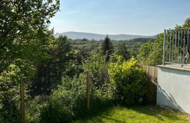 Penrallt-Fach Traditional Welsh cottage Pembrokeshire - Foto 8