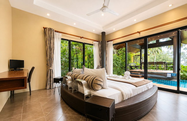 Tha Lane Bay Villa - Photo 7