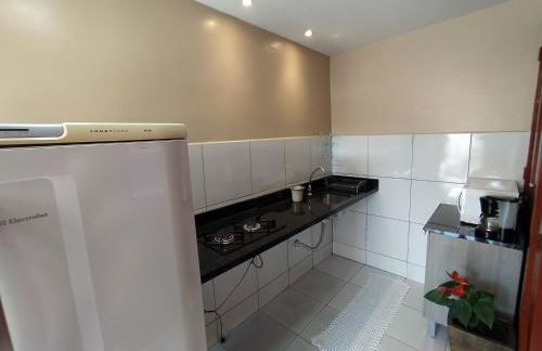 Container LB com garagem para carros de até 4,5M - Foto 8