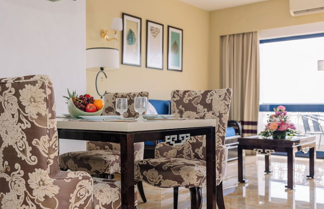 Grand Muthu Oura View Beach Club - Foto 48