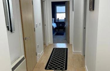 4 Beds 2 Bath Lift Refurbished MONTHLY DISCOUNTS - Foto 34