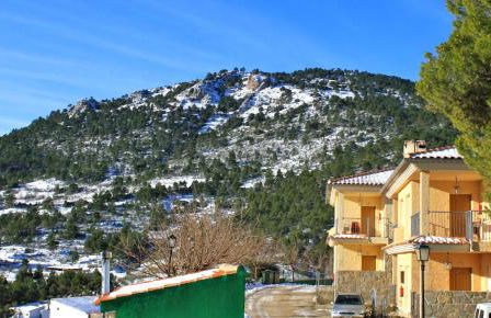 Apartamentos rurales Casas de Haches - Foto 15