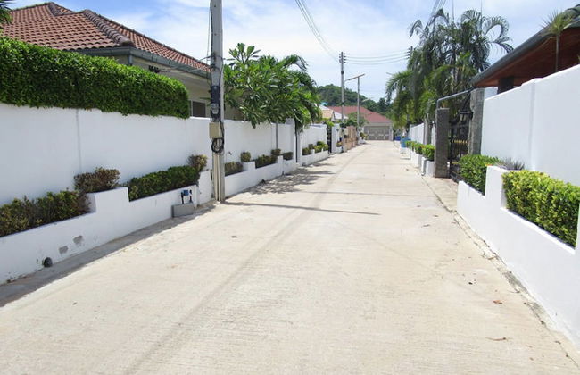 Baansiesom Private Pool Villa - Foto 25