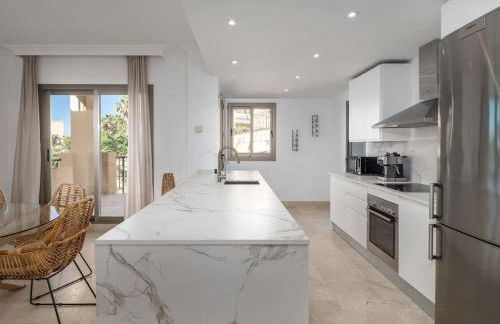 Superbe appartement avec vue mer - Photo 7