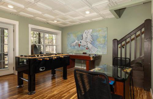 Lakin' it Easy! - Powder Horn Mountain - Foto 34