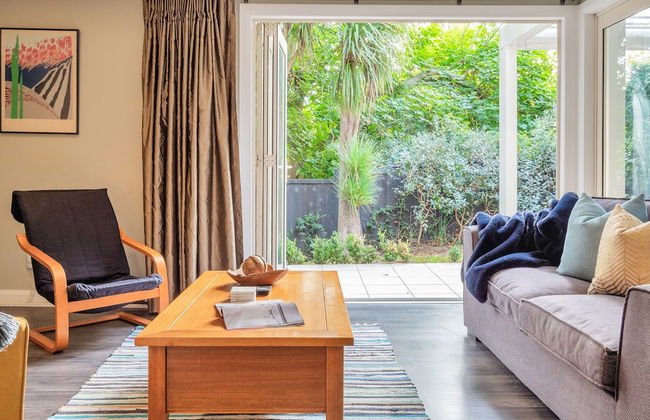 Castor Bay Home near Albany Sleeps 9 - Foto 28