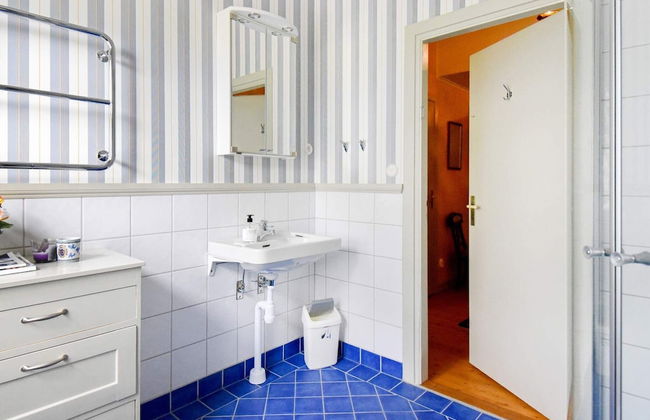 15 Person Holiday Home in Hjortkvarn-by Traum - Foto 30