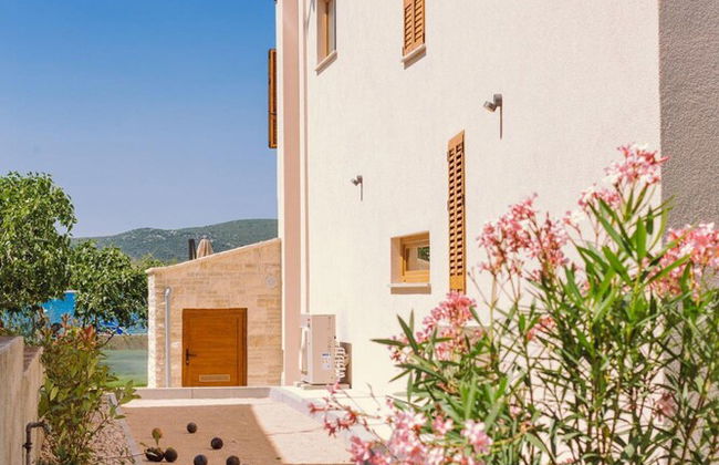 Villa Roberta Zadarvillas - Foto 48