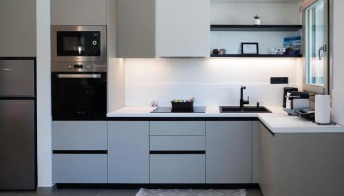 Apademia Skyros Luxury Residences - Foto 3