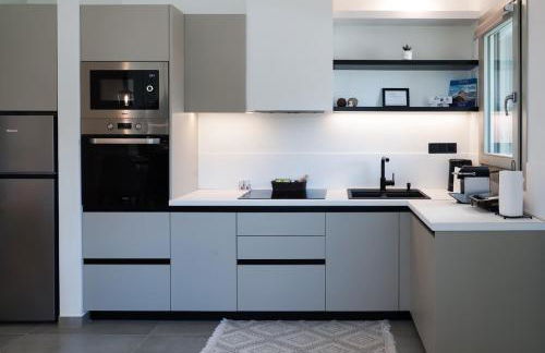 Apademia Skyros Luxury Residences - Photo 3