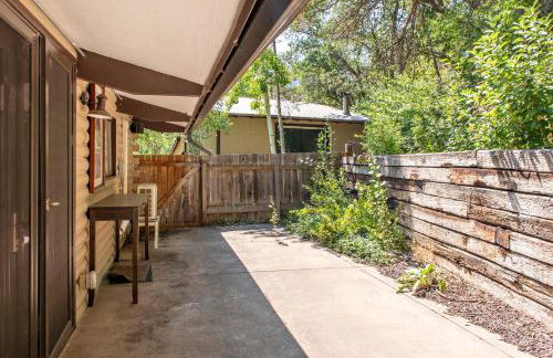 Million Dollar Creekside Treehouse Hottub Rafting Hiking Fishing and Mins to Glenwood and Hotsprings - Foto 73