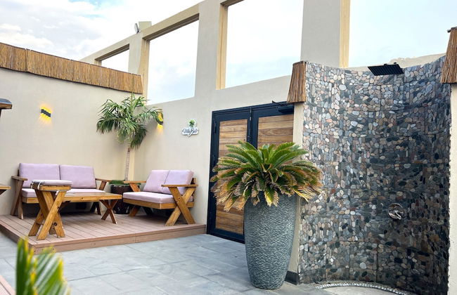 Villa Bali Jeddah - Foto 58