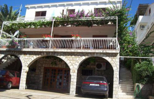 Captain's villa - Photo 18