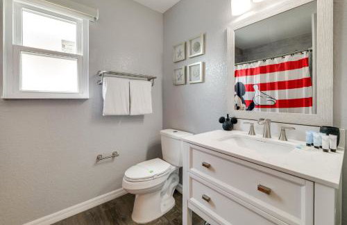 Private Pool and Hot Tub Modern Davenport Home! - Foto 18