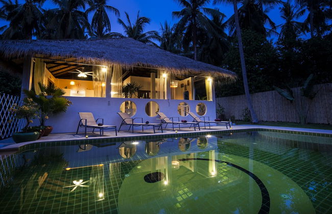 Sand Shine Villa - Foto 21