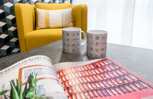 Italianway - Poma 7 - Photo 15