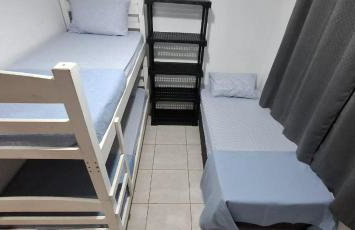 CASA - 3 quartos com ar - 2 banheiros - garagem para 2 carros - Foto 15