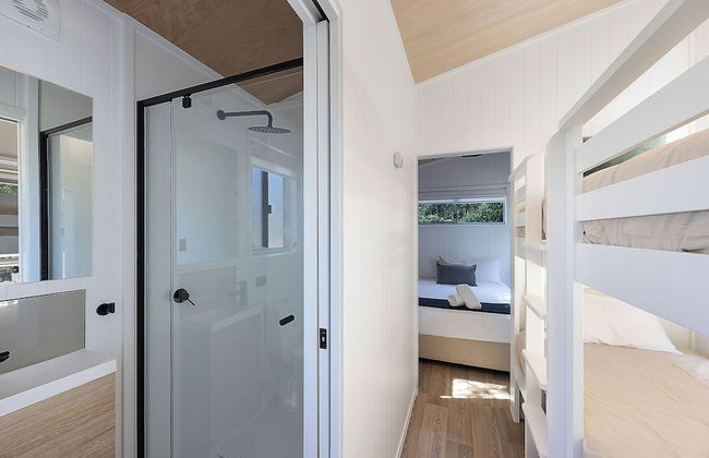 Reflections Scotts Head - Holiday Park - Foto 25