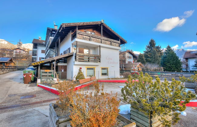 Cavalese few min From ski a25 - Foto 17