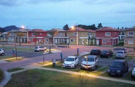 Condado Aldeia dos Reis - Foto 9