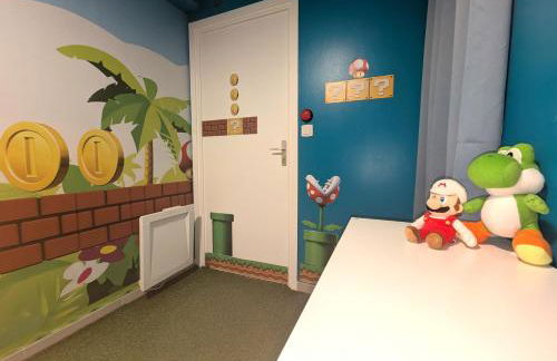 LevelUp Disneyland Family - Foto 17