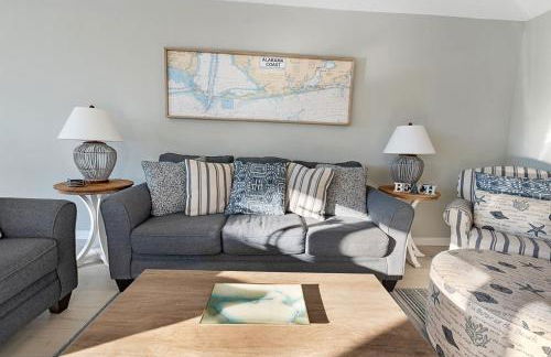 Sea Oats B105 by ALBVR - Pet Friendly - Balcony - Easy Beach Access! - Foto 14