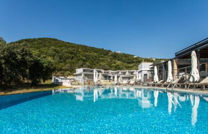 Aqua Oliva Resort Syvota - Foto 1