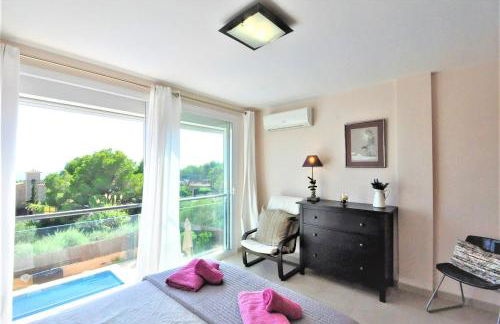 ES PAS- Chalet en Cala Pi muy solicitado - Foto 26