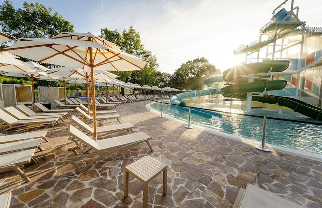 Mobile Homes Terme Jezercica - Foto 27