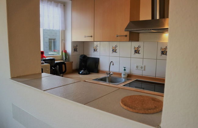 Peaceful Stay in Winterberg - Foto 15