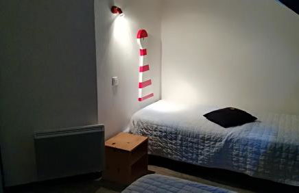 Maison confortable à Questembert avec jardin - Foto 7