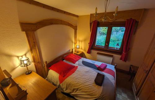 le jardin de talèfre - Foto 8