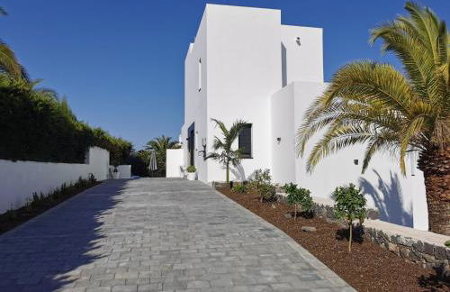 Villa White Flamingo Calpe - Foto 36