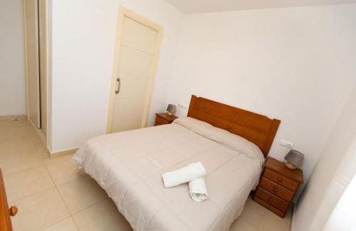 Ambar Beach Morpar Calp - Foto 28