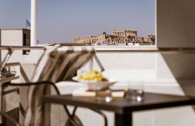 Likno Athens - Foto 153