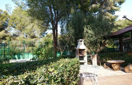 Villa Chabola - Foto 29