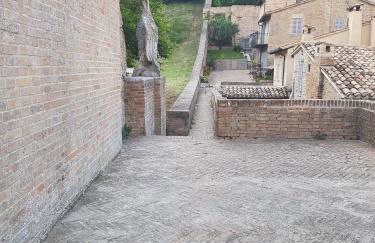 Casa la Piazzetta Rinascimentale - Foto 47