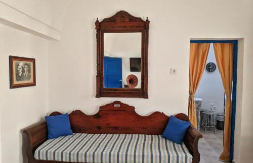 Nikolakis traditional house in the village. - Foto 16