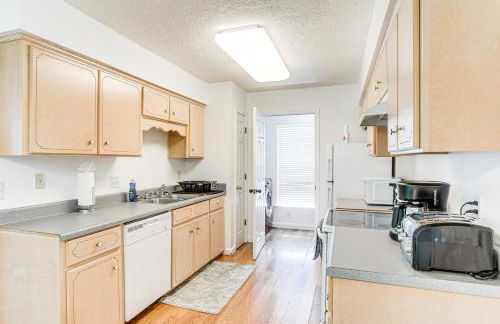 Cozy Brunswick Home 13 Mi to St Simons Island! - Foto 10