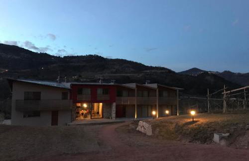 Agritur Verderame - Foto 132