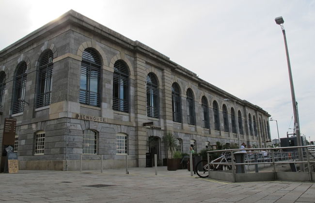 45 Brewhouse - Royal William Yard - Foto 15