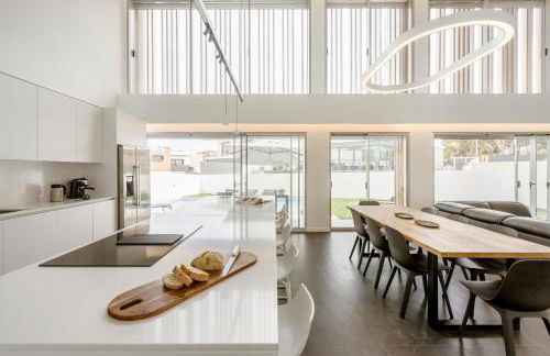 Lilac Cascais Villa with Swimming Pool - Foto 14