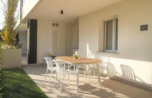 BIA'S Beach - appartamenti fronte mare - Foto 6