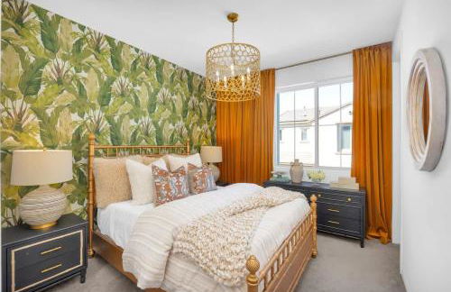 Marbella Lane - Stylish Dream Home in RMV w Pool - Foto 26