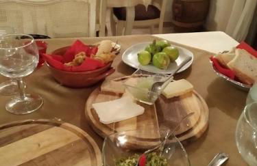 Agriturismo Terrerosse di Massadita - Foto 58