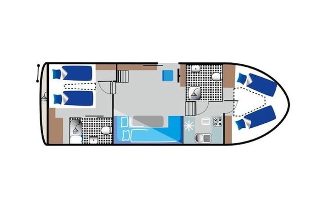 KUHNLE-TOURS Fürstenberg - Foto 12