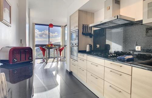 Penthouse Paradisus by LovelyStay - Foto 14